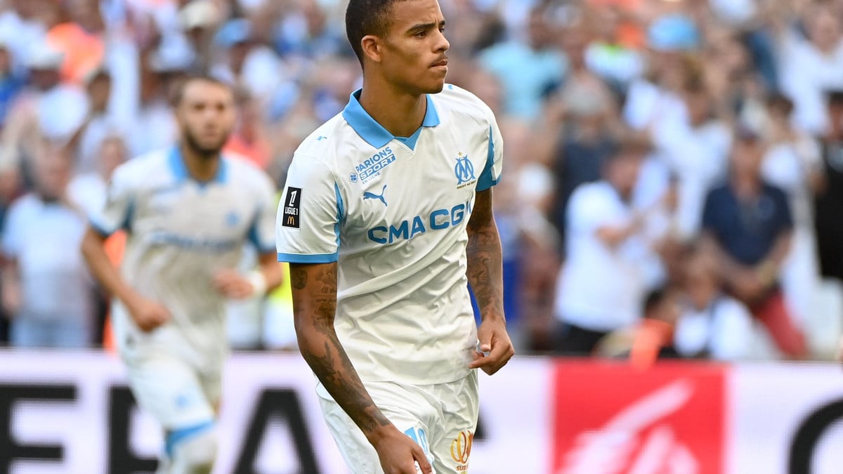 Greenwood : L’OM tente un gros transfert !