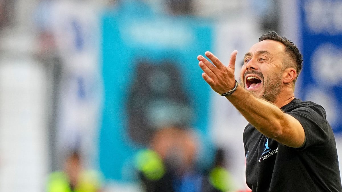 «Mon rêve absolu» : L'enfant du pays annonce son retour à l'OM !