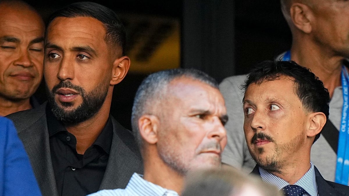 OM : Le coup de pression pour le mercato !