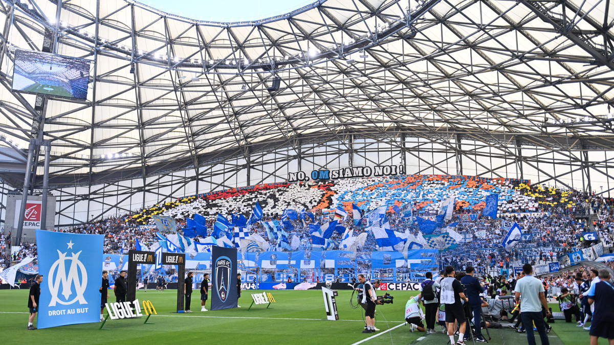 Coup de tonnerre : Il atterrit à Paris… et signe à l’OM !