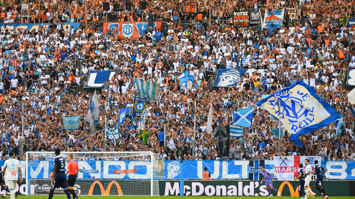 Un Parisien arrive à l'OM : C'est validé !