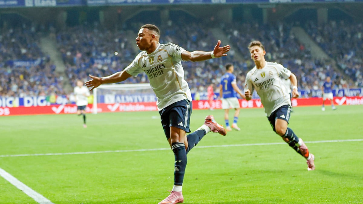 Kylian Mbappé : Le geste qui fait scandale, c'est validé ?