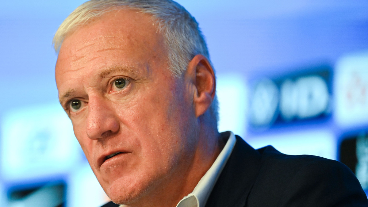 OM - Transfert de Rabiot : Panique à cause de Deschamps !