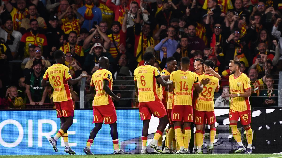 Un champion du monde au RC Lens : Le coup parfait annoncé par le vestiaire !
