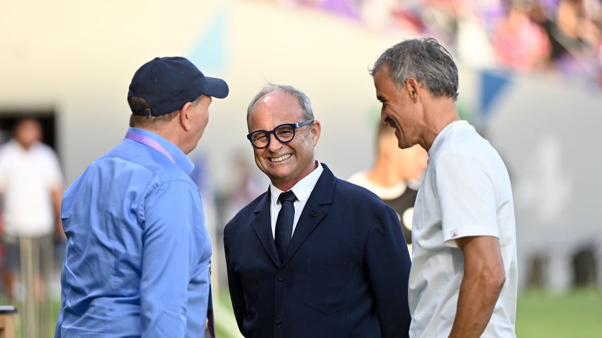 Une star à Paris : L’accord de 10M€ qui sauve le PSG !