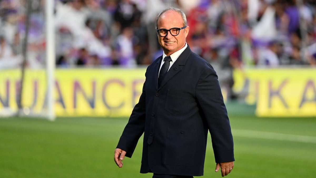 14M€ : Le transfert inattendu qui va ravir le PSG !