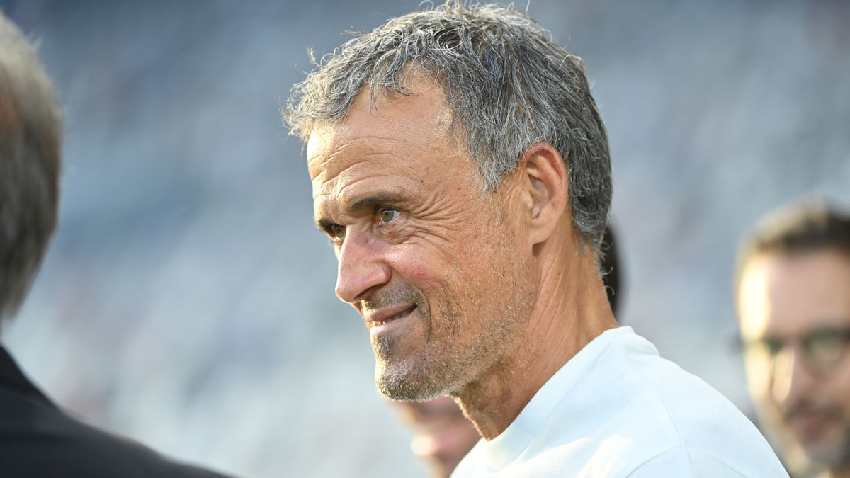 PSG : Attaqué, Luis Enrique répond cash !