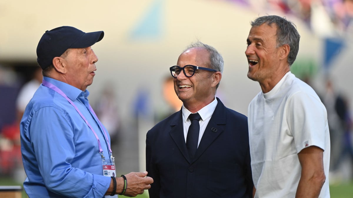 PSG : Un transfert à 30M€ fait déjà grincer des dents !