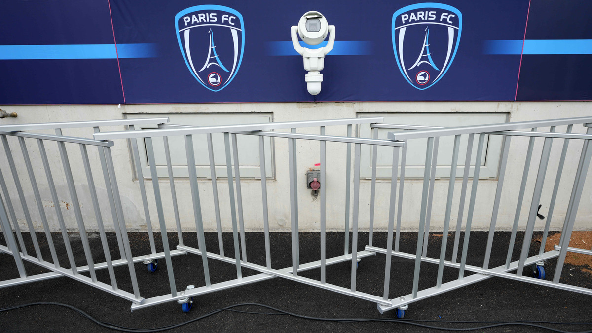 29M€ : La dernière folie du Paris FC sur le mercato !