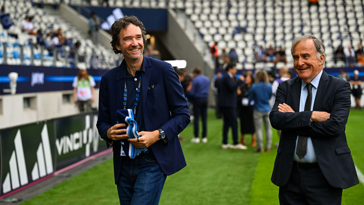 «Tout proche d’aboutir...» : Une star au Paris FC, le gros transfert presque bouclé !