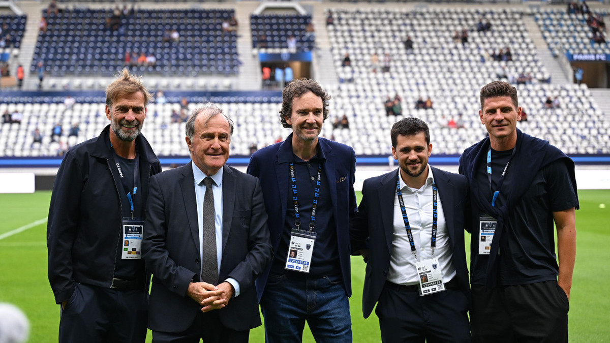 Transfert de dernière minute : Le Paris FC annonce un ultime coup !