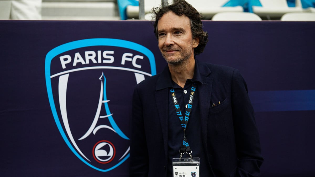 Il choisit le Paris FC après le PSG : Le renfort «très important» bouclé par la famille Arnault !
