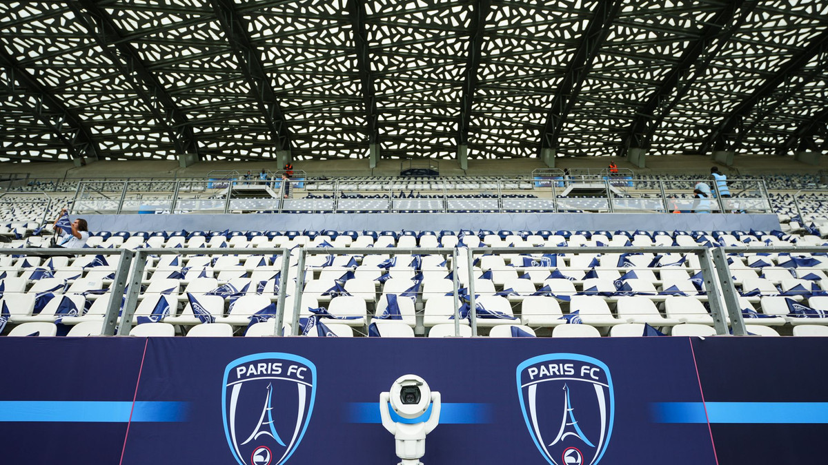 Plan B au Paris FC : Un gros coup révélé sur le mercato !