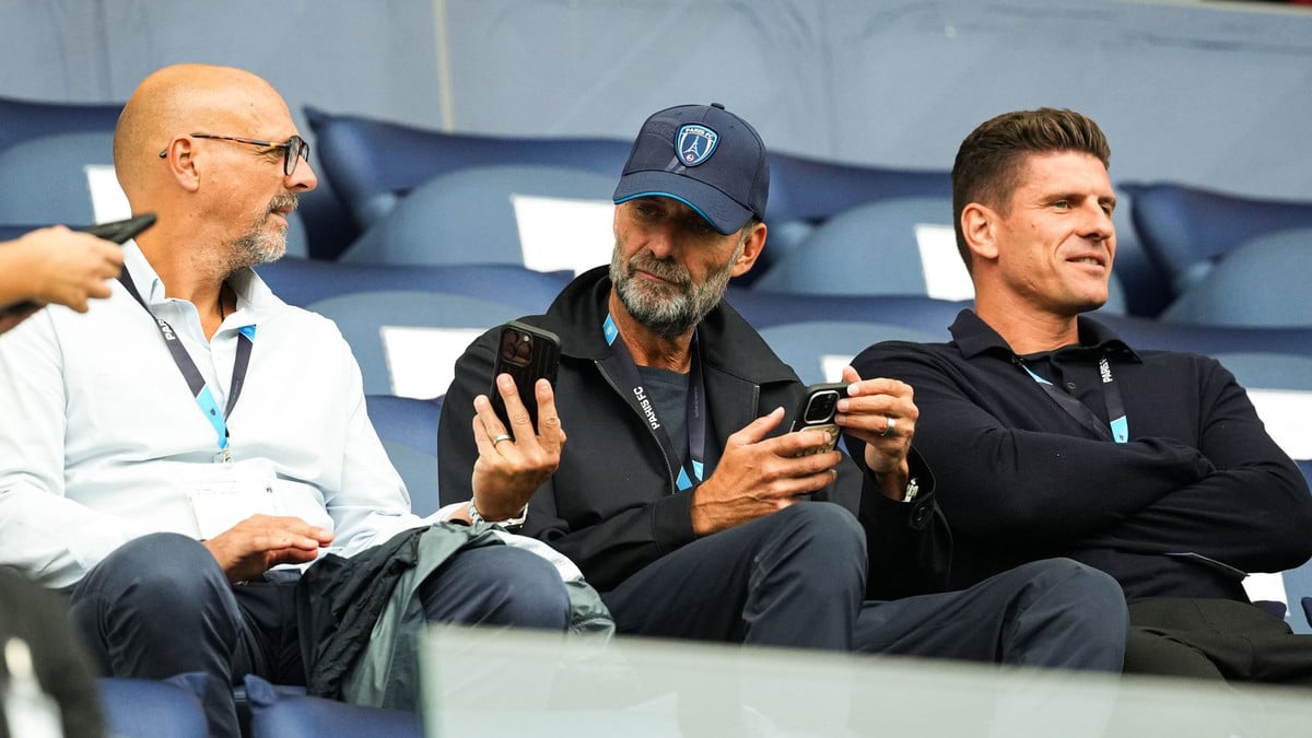Transfert au Paris FC : Jürgen Klopp prépare du lourd !