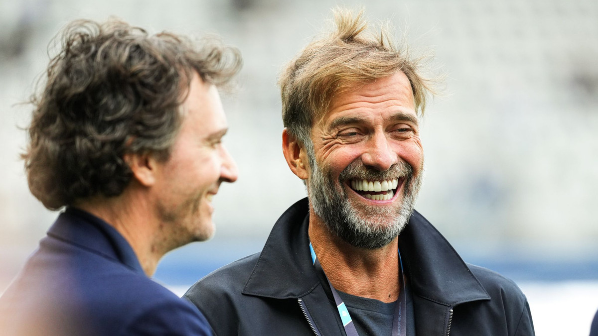 Jürgen Klopp au Paris FC, la réponse cash d’Antoine Kombouaré