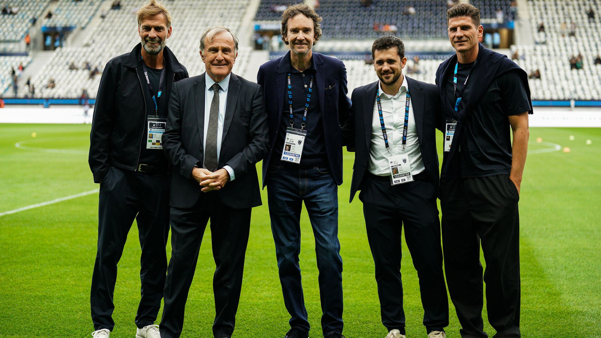 «Une nouvelle ère» : La signature au Paris FC que personne n’avait imaginé