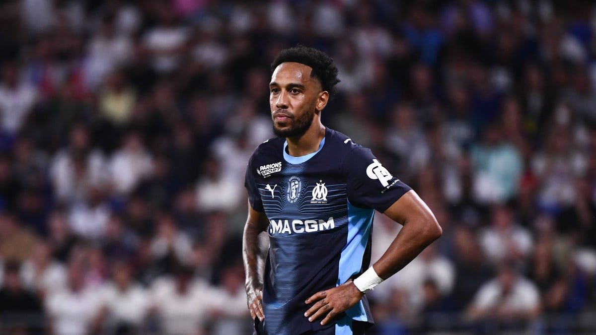 Aubameyang : L’OM tient déjà son successeur ?