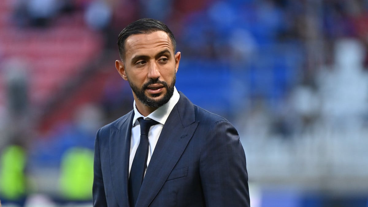 Du jamais vu à l’OM, Medhi Benatia se fait recadrer !
