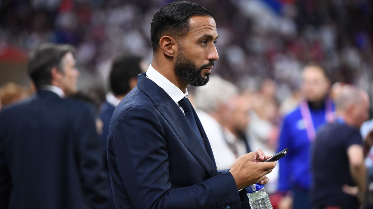 OM : Le renfort surprise bouclé en secret !