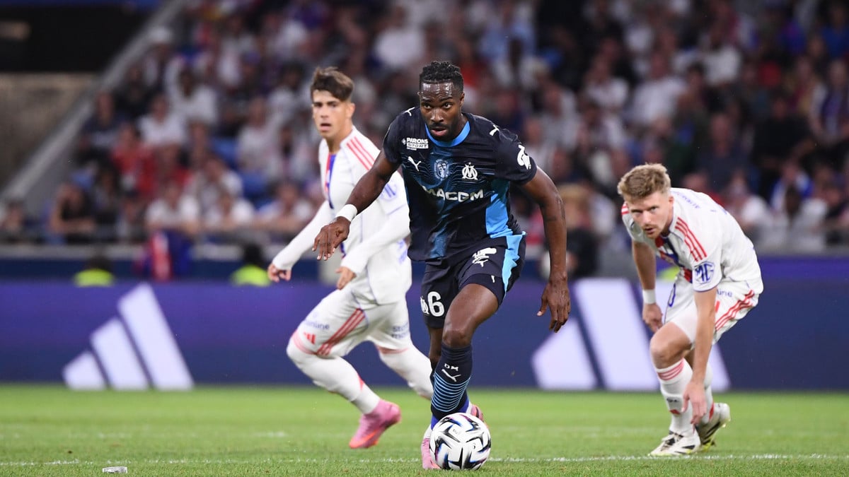 Mercato - OM : Abline, l'OM rend sa monnaie au FC Nantes...