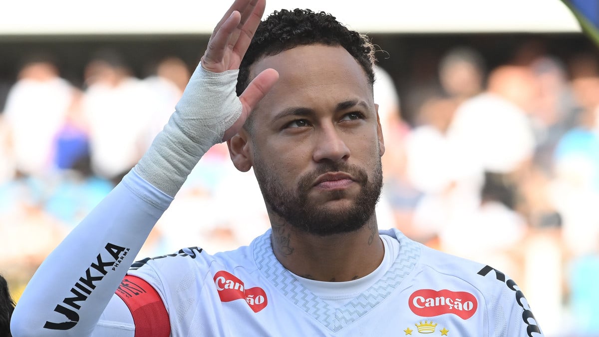 Neymar de retour : Coup de théâtre pour son transfert !