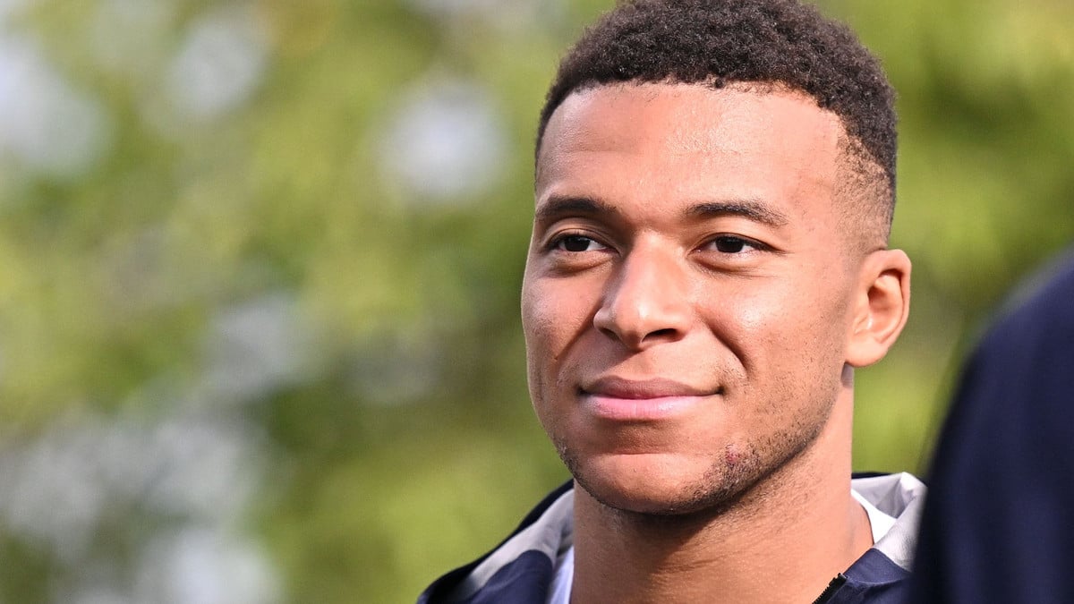 Kylian Mbappé : La souffrance inattendue en Espagne…