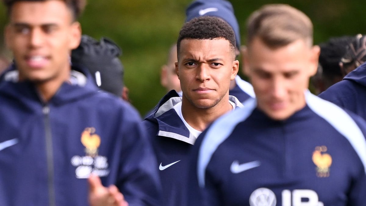 Kylian Mbappé : Le PSG menacé après la séparation !