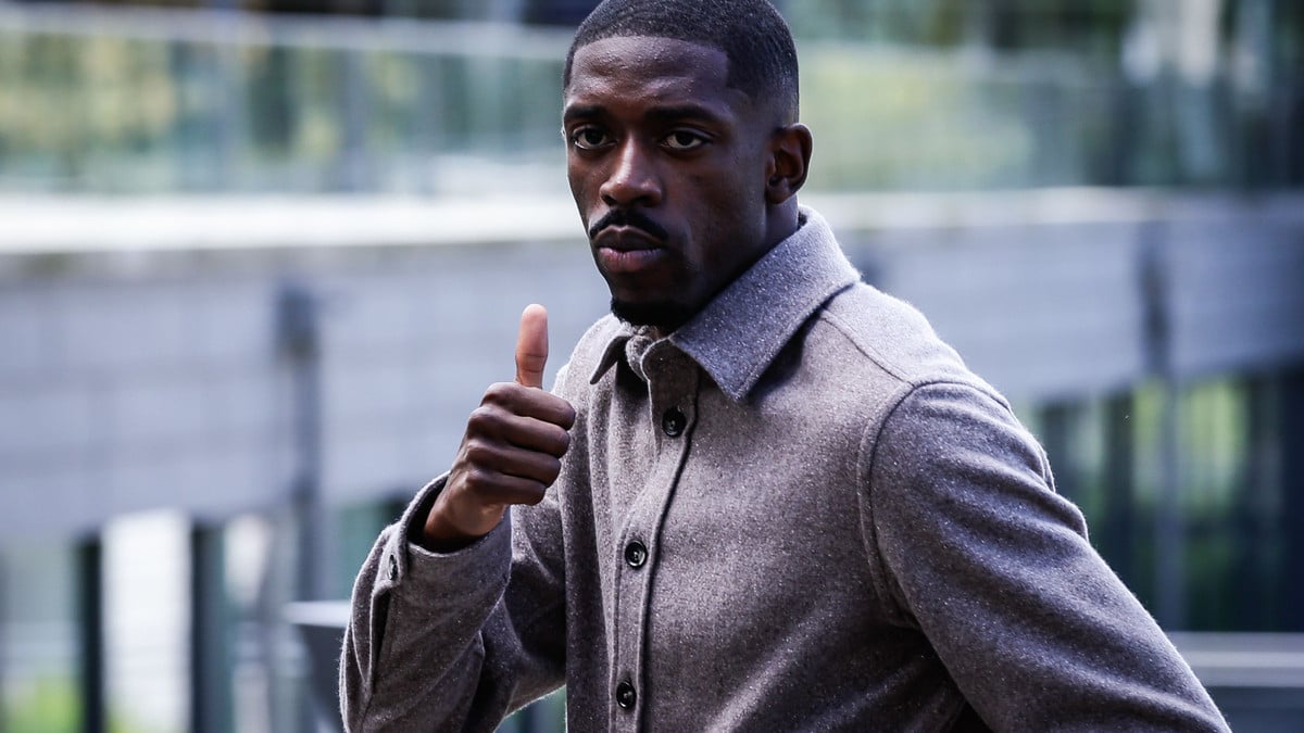 Signature de Dembélé : Le PSG dos au mur ?