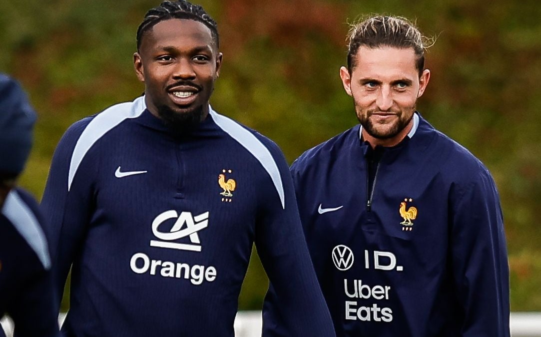 Affaire Rabiot : L’OM a tenté de se racheter ? - Le10sport.com