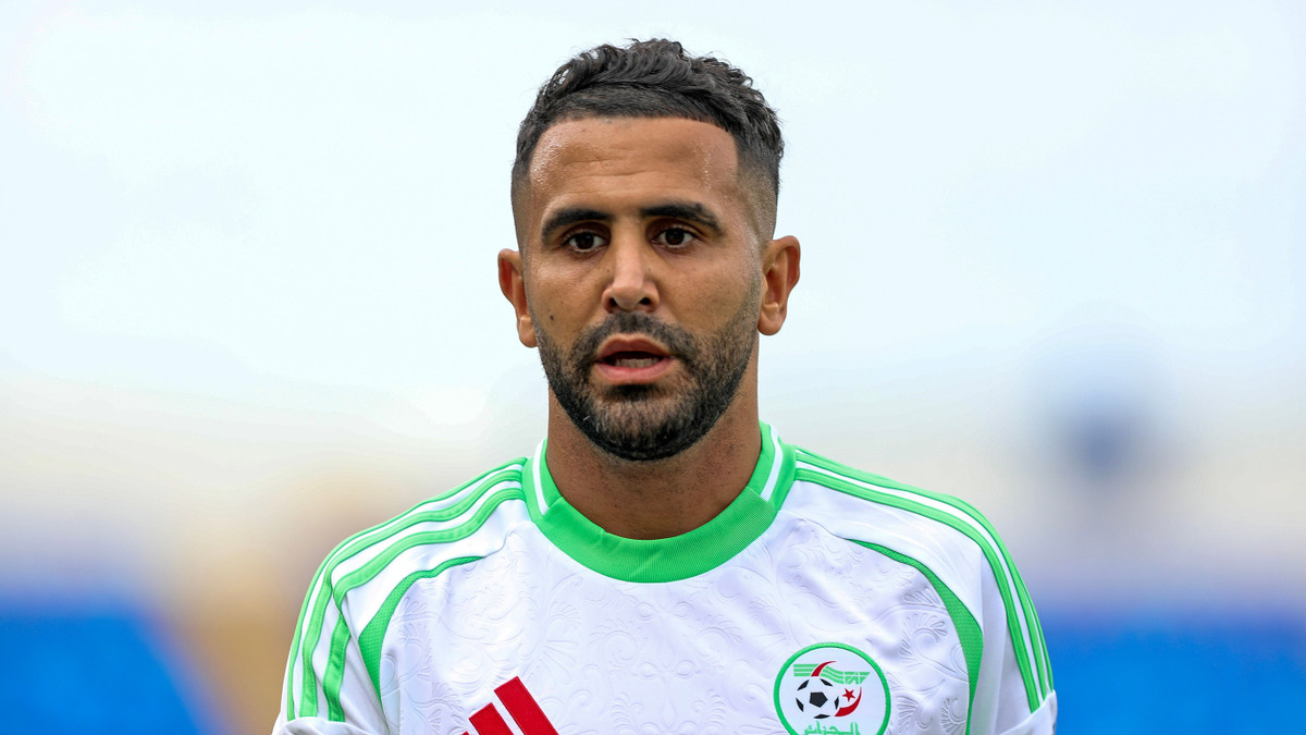 Riyad Mahrez : Un gros coup annoncé à l’OM ?