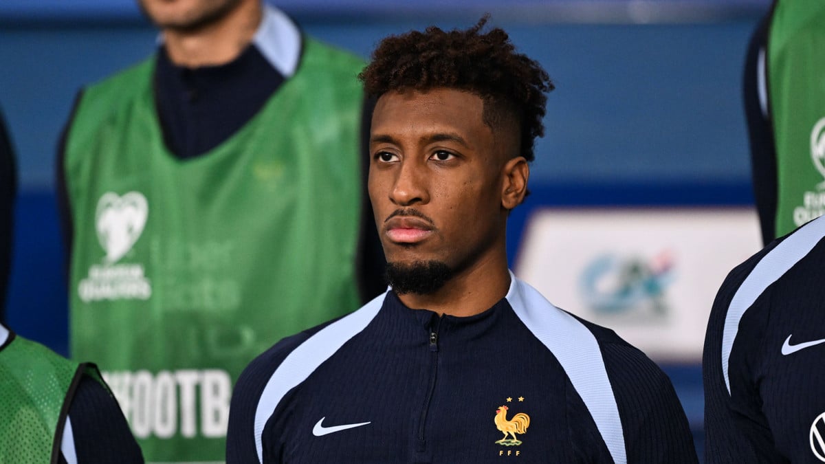 Kingsley Coman : L'énorme coup du Paris FC !