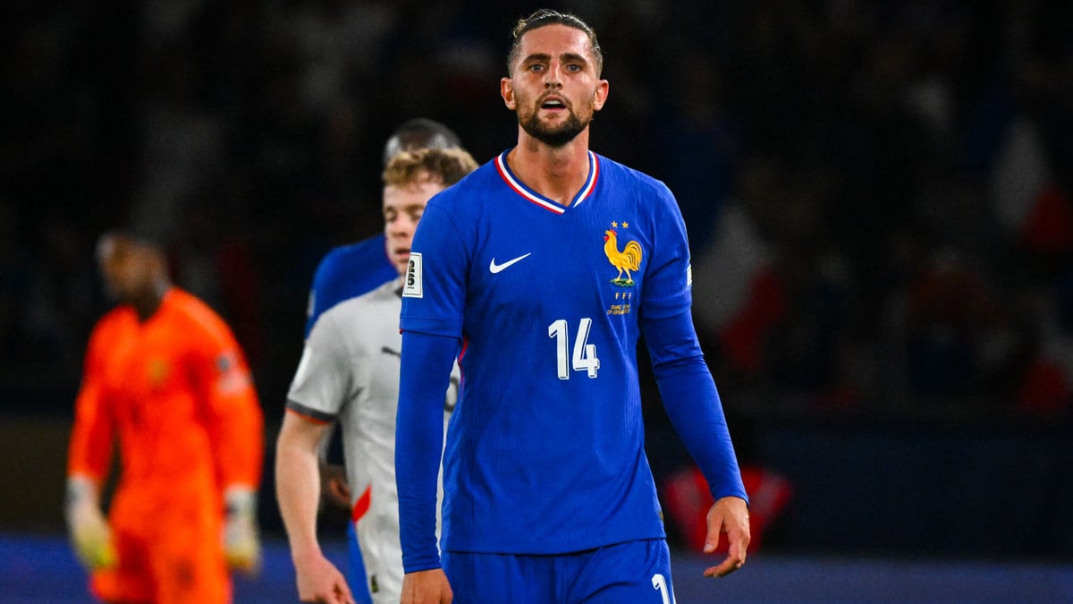 Rabiot lâché par l'OM : La grande révélation sur un transfert à Paris !