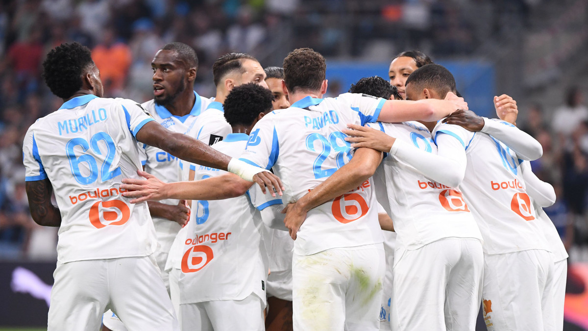 Un «très gros joueur» dit oui à l’OM : Le vestiaire est aux anges !