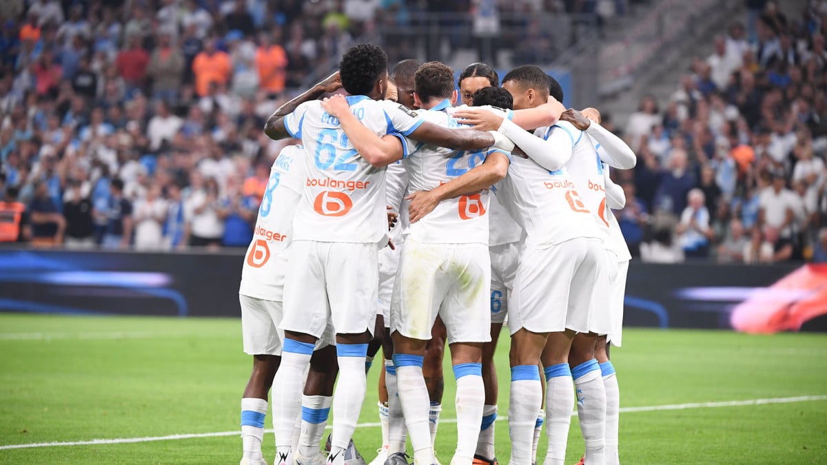 «Obligé de te sortir» à l'OM : Ça vire au fiasco pour le plus gros salaire du vestiaire ?
