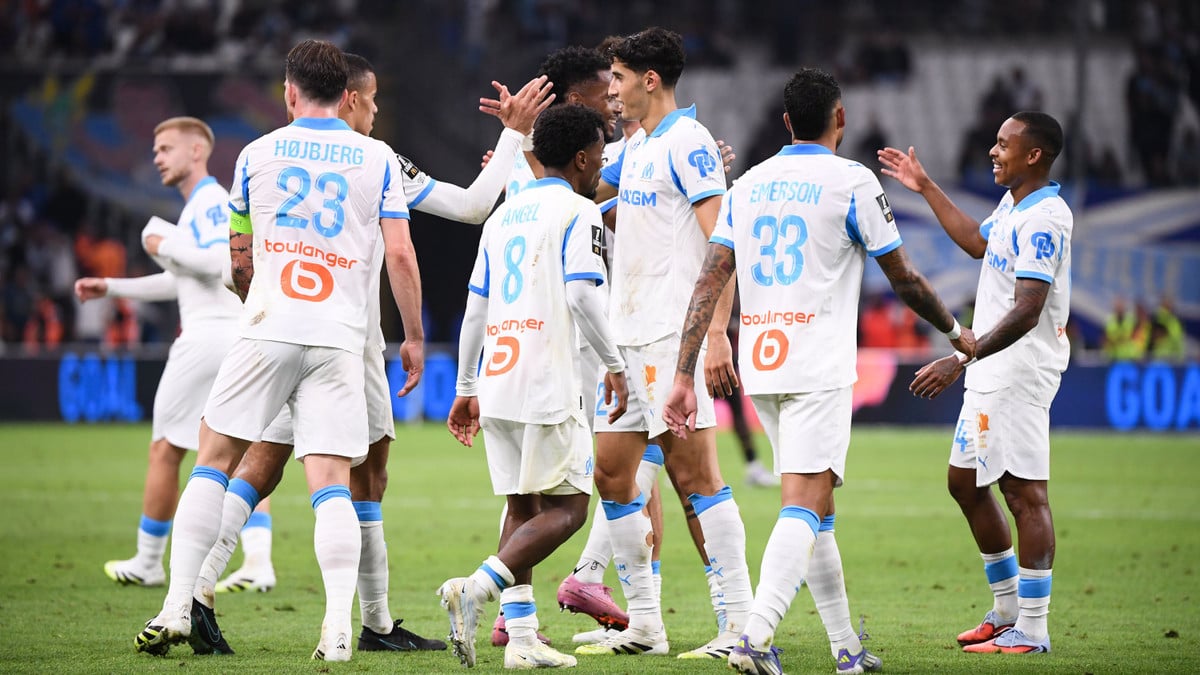 La crise financière continue de faire des ravages à Marseille : L’OM a placé 12 joueurs sur le marché des transferts... et ça pourrait lui rapporter près de 100M€ !