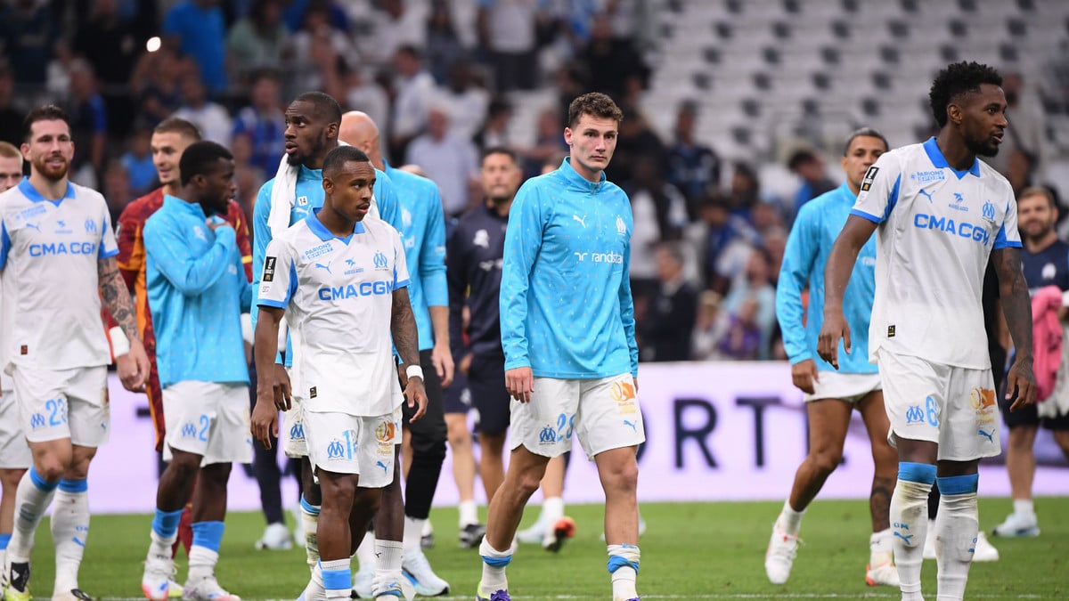 «Rien à f**tre» : Clash à l'OM, il pète mes plombs !