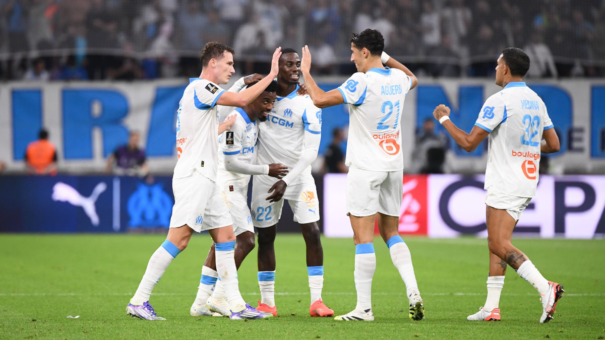 «Rentrer à la maison» : Un joueur de l’OM annonce son retour dans un autre club !