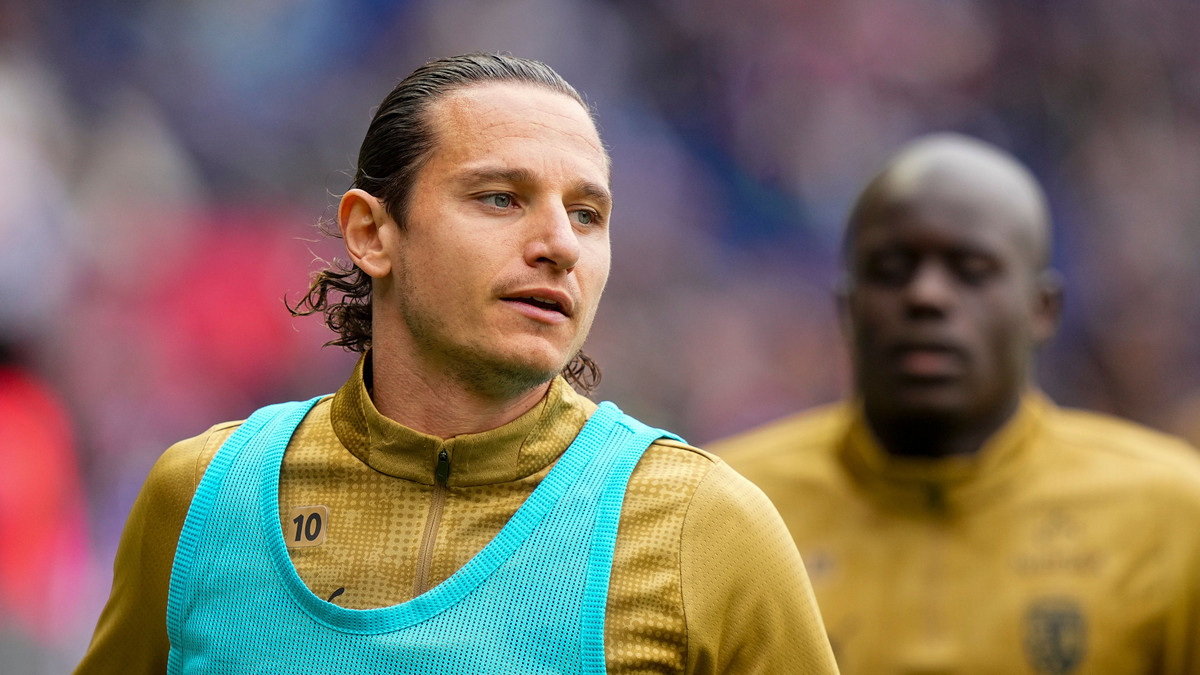 Une star au RC Lens, le transfert idéal annoncé !