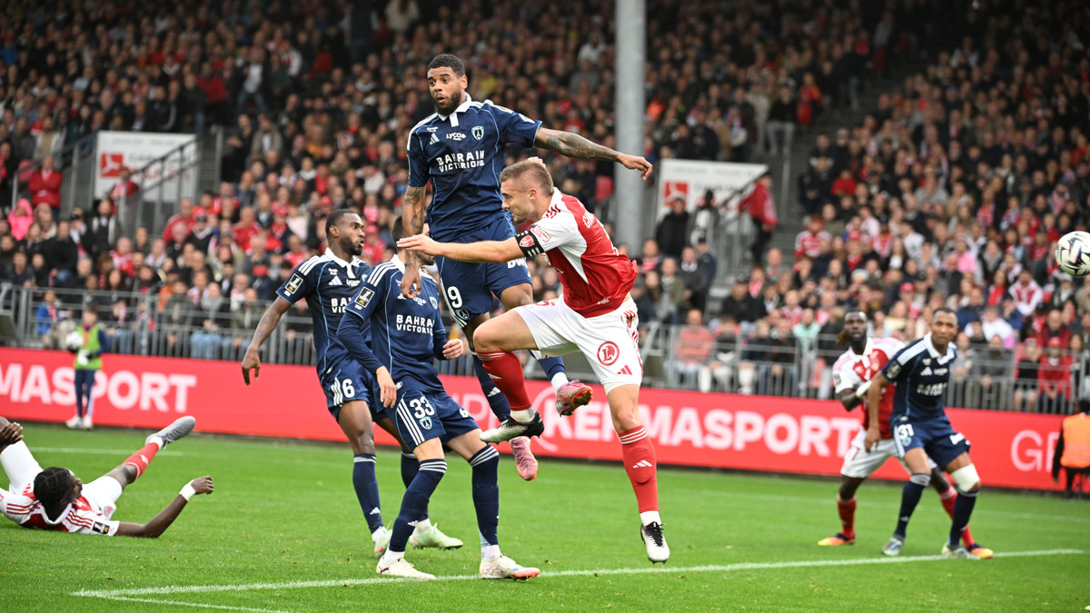 Paris FC : Une star de Premier League annonce son «chouchou»