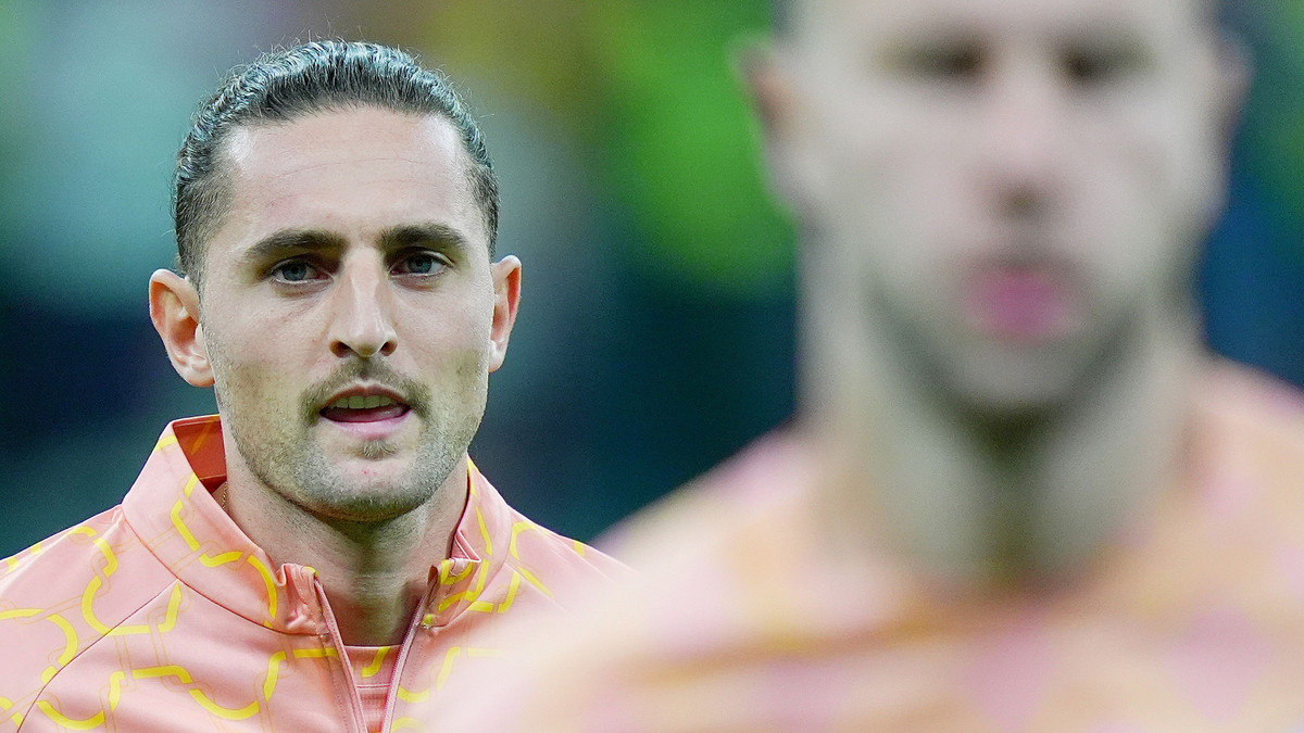 Mercato - OM : Le malaise expliqué après la bagarre avec Rabiot !