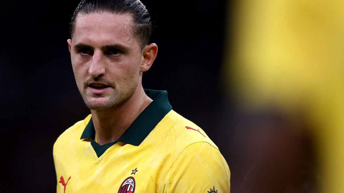 Affaire Rabiot : L'OM a fait «le bon choix», l'annonce surprise ...