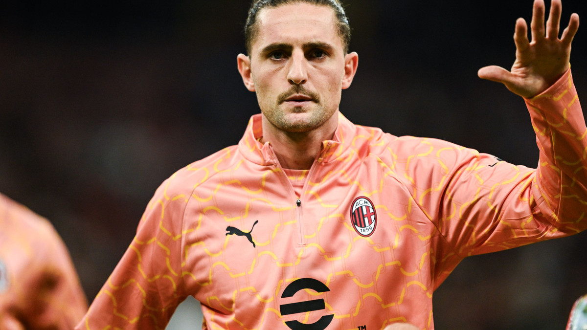 OM : Nouvelle polémique après la bagarre de Rabiot !