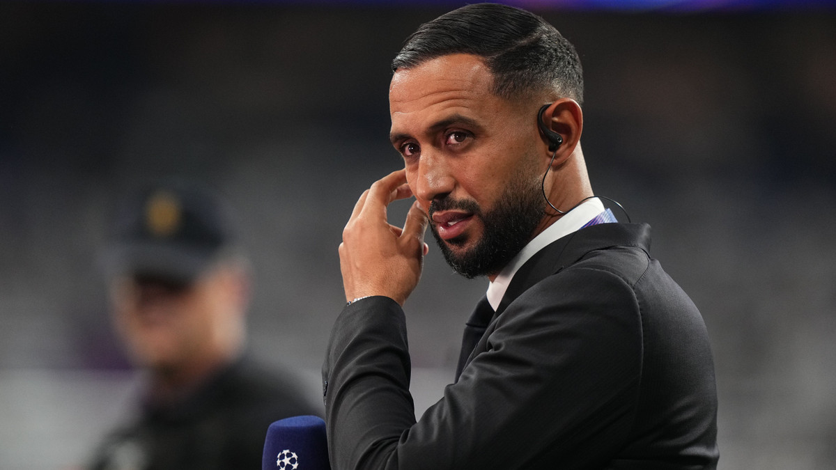 OM : Benatia dit oui à un énorme crack, ça brûle sur le mercato !