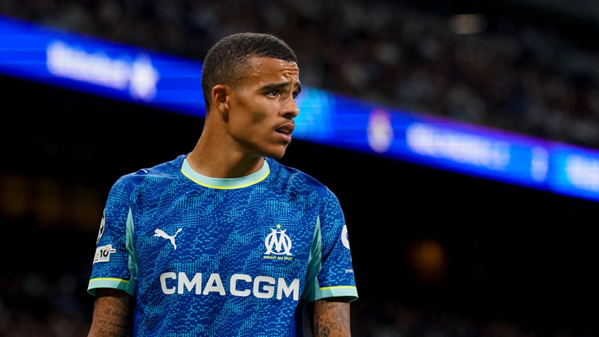 Mason Greenwood - OM : Départ confirmé, son prochain club révélé à l’étranger ?