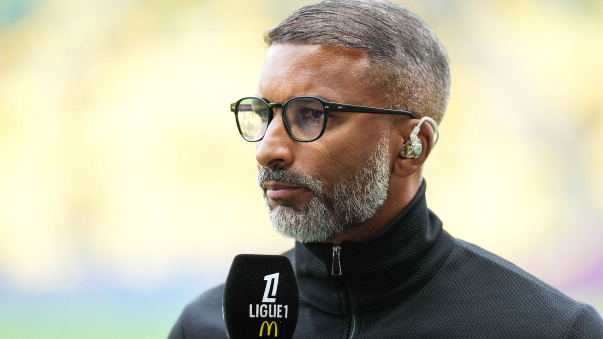 Habib Beye - OM : Le transfert surprise !