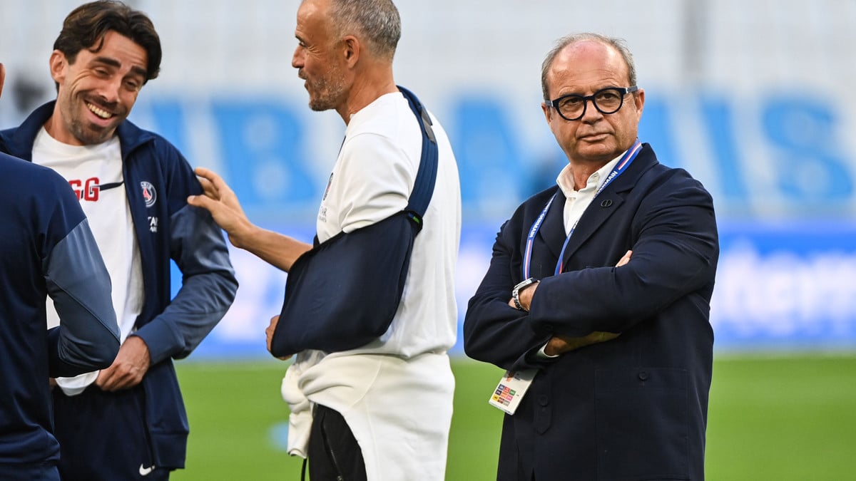 «C’est ce qui se fait de mieux au monde» : Le très gros coup du PSG !