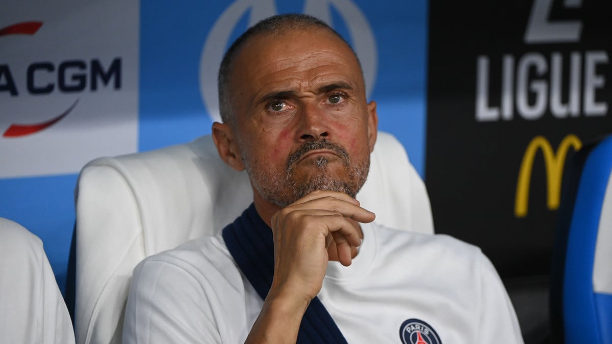 Frayeur au PSG, c'est l'incompréhension totale !
