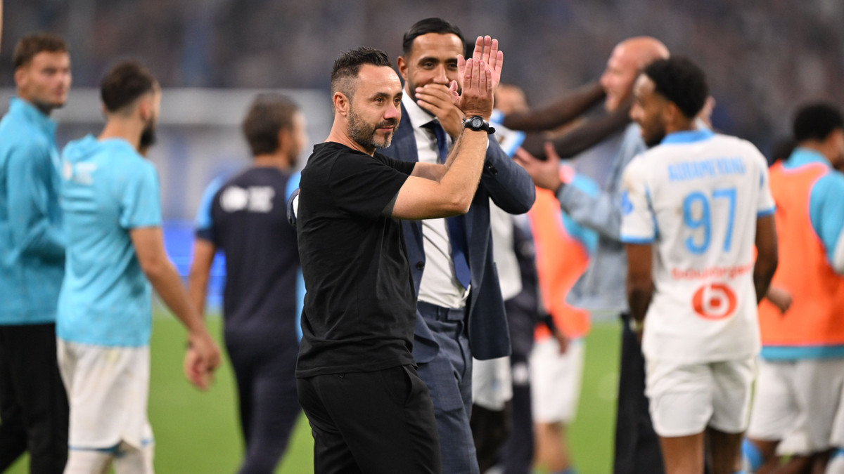 Mercato - OM : Le duo Benatia-De Zerbi reformé à l'étranger, l'information qui va faire parler !