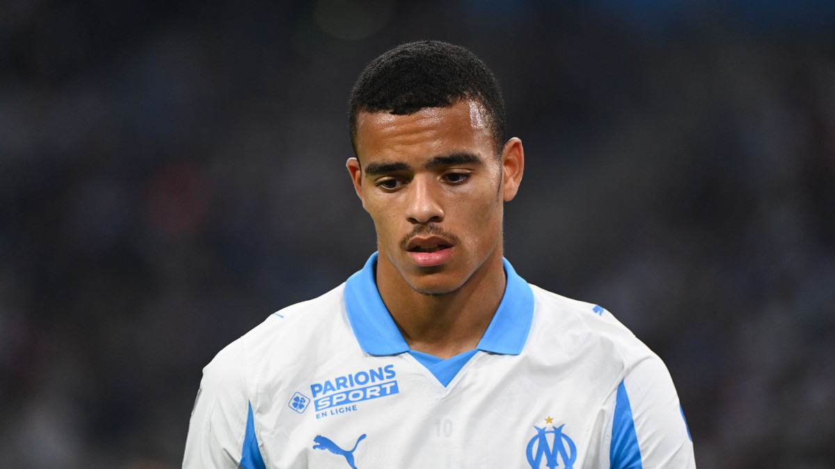 OM - Mason Greenwood : Voilà la raison qui bloque son transfert ?