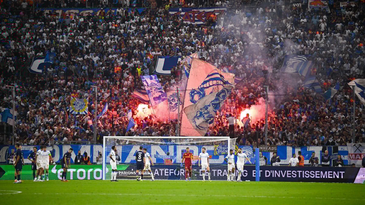 OM : Transfert bouclé... grâce au Vélodrome ?